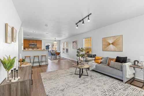 9445 108th Pl, Henderson CO  80640-7535 exterior