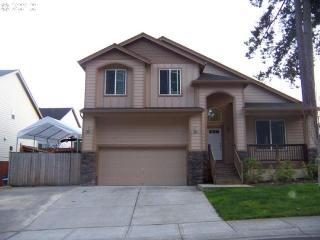 4307 94th St, Vancouver, WA 98665-9390