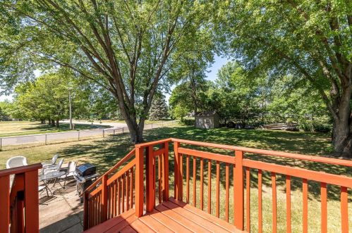 1132 Parkwood Ln, Stillwater MN  55082-5455 exterior