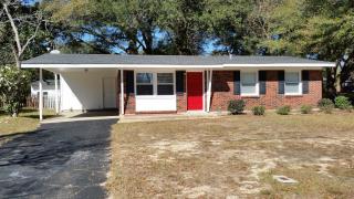 4338 Barden Ave, Mobile, AL 36619-1866