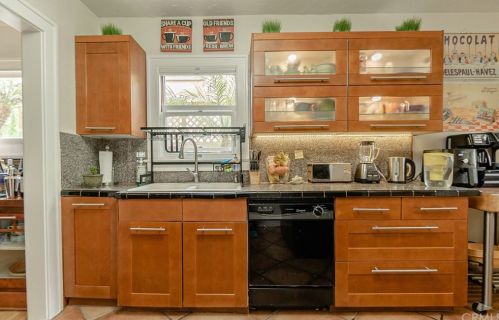 229 Euclid Ave, Long Beach CA  90815-2518 exterior