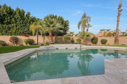11246 Del Timbre Dr, Scottsdale AZ 85259-6327 exterior