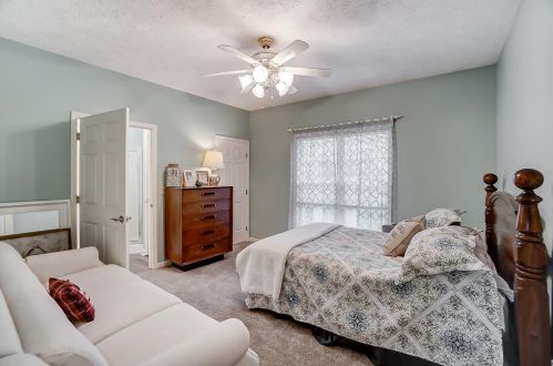 1476 Halpin Rd, Clarksville OH  45113-9730 exterior