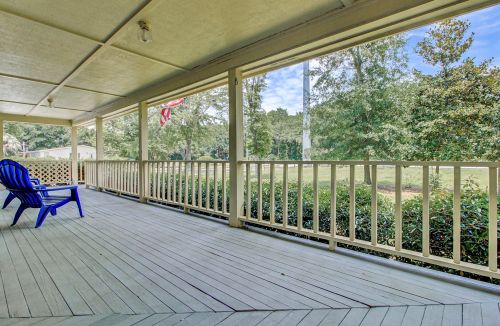 1229 Porchers Bluff Rd, Mount Pleasant SC  29466-8904 exterior