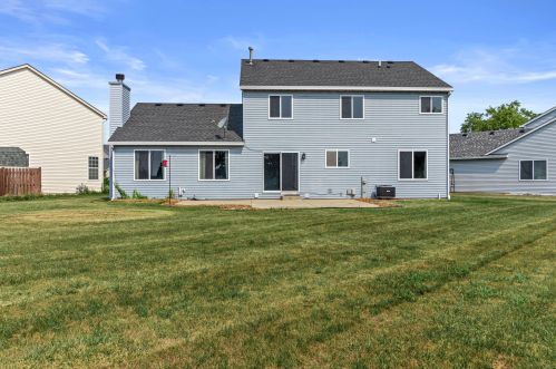 7419 95th Ave, Kenosha WI  53144-7719 exterior