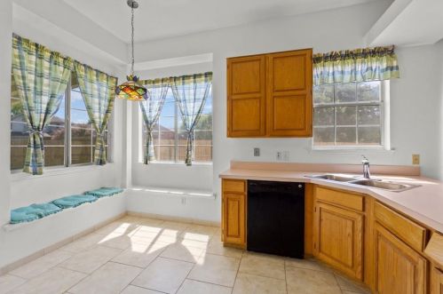 1753 Independence Rd, Fort Worth TX 76131-1505 exterior