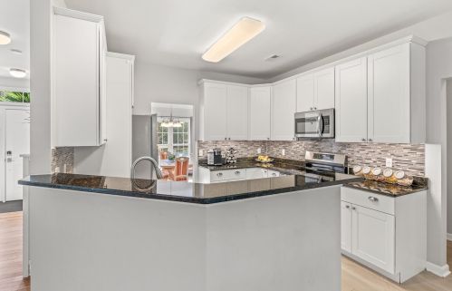 2813 Bottle Brush Ct, Mount Pleasant SC  29466-9202 exterior