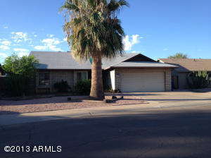2103 Straford Dr, Chandler, AZ 85224-1143