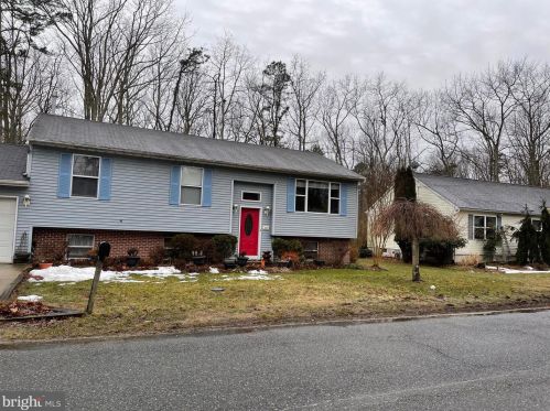 219 Pemberton Blvd, Browns Mills, NJ 08015-1162