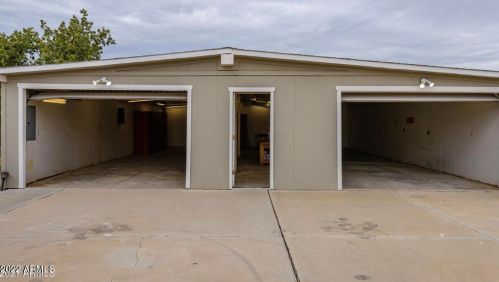 5502 Monte Cristo Ave, Glendale AZ 85306-2312 exterior