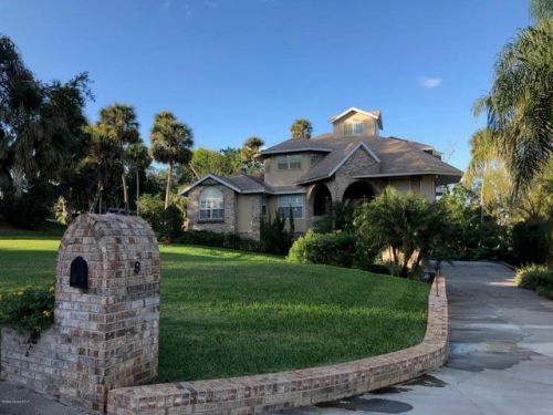 8 Point View Pl, Cocoa, FL 32926-8776