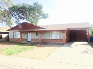 5207 Hubbell St, Phoenix AZ  85035-3822 exterior