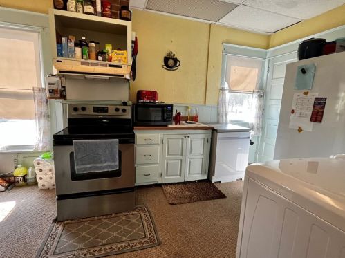 1314 Otter St, Franklin PA  16323-1232 exterior