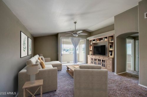 9750 Monterey Dr, Scottsdale, AZ 85268-6734