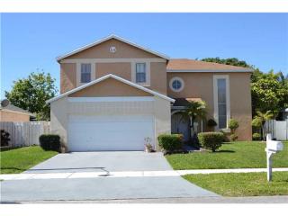 3030 Ensenada Way, Hollywood, FL 33025-4235