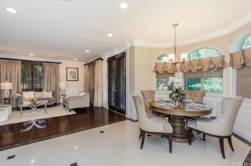 5735 Primrose Ave, Temple City CA  91780-2508 exterior