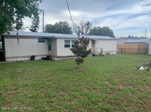 3315 Brockett Rd, Mims FL  32754-5678 exterior