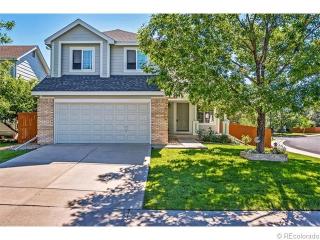 8882 Jackdaw St, Littleton, CO 80126-5281