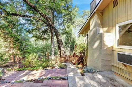 14358 Plover Way, Grass Valley CA  95949-9295 exterior