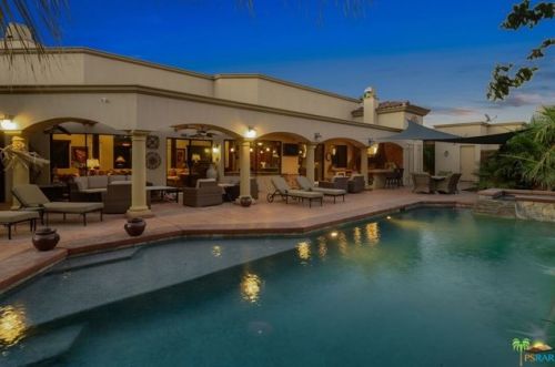 38851 Nielson Rd, Rancho Mirage, CA 92270-2921