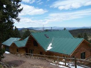 10268 Christopher Dr, Conifer, CO 80433-8800