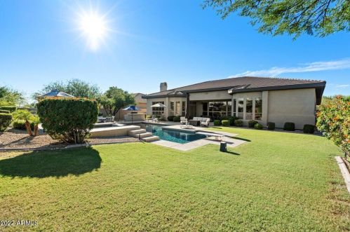 24433 77 St, Scottsdale AZ 85255-2791 exterior