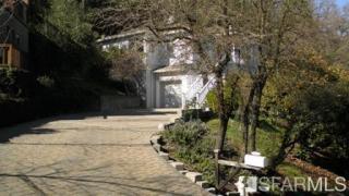 955 Diablo Dr, Lafayette, CA 94549-4607
