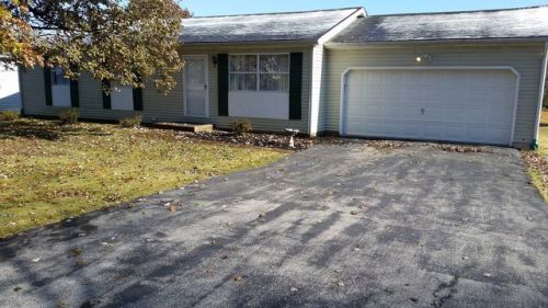 1970 Stagecoach Rd, Hanson, KY 42413-9620