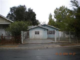 3500 44 St, Sacramento CA  95817-3745 exterior