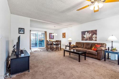 6880 Speedway Blvd, Tucson, AZ 85710-1238