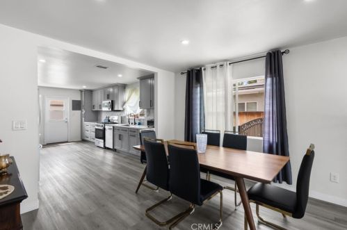 744 Carroll Ave, Glendora CA  91741-3525 exterior