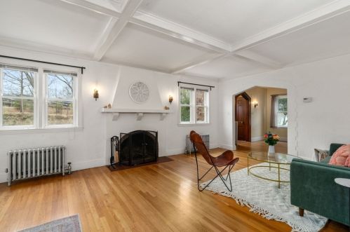 1377 Centre St, Boston, MA