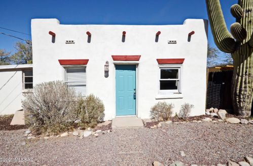 335 Fontana Pl, Tucson, AZ 85705-5815