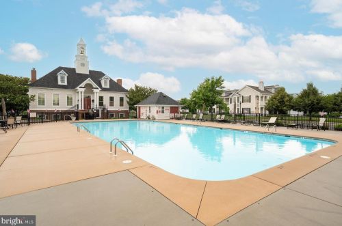 16621 Howard Millman Ln, Milton DE  19968-3533 exterior