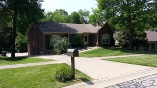 12708 Ledges Dr, Louisville, KY 40243-2081