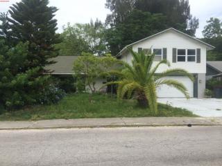 12416 Cobblestone Dr, Port Richey, FL 34667-2319