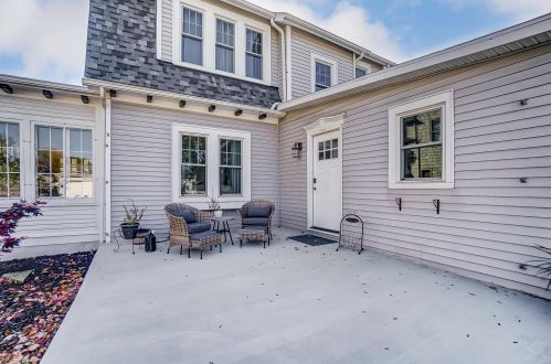 179 High St, London OH  43140-1315 exterior