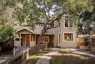 2920 San Juan Blvd, Belmont CA  94002-1346 exterior