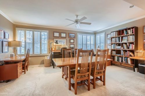 124 Jackson St, Denver CO 80210-6616 exterior