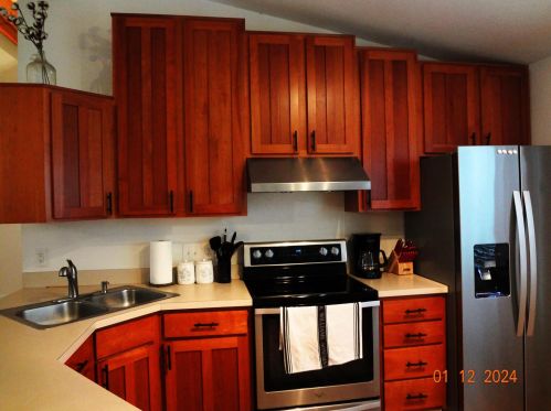 8540 Mink St, Pataskala OH  43062-9423 exterior