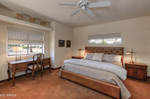 6014 Laurel Ln, Scottsdale AZ 85254-4642 exterior