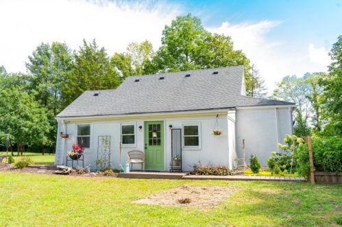 5453 Brushy Fork Rd, Stonelick OH  45103-9549 exterior