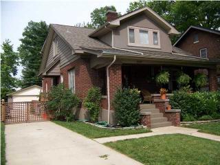 2539 Carolina Ave, Louisville, KY 40205-2213