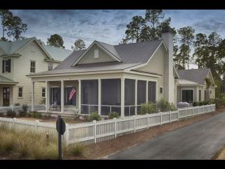 30 Waterfowl Rd, Bluffton SC  29910-8390 exterior