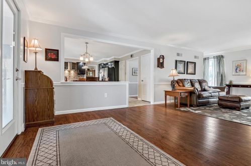 21 Strayer Dr, Carlisle PA  17013-4403 exterior