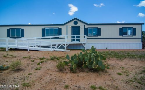 15710 Lupine Pl, Tucson, AZ 85739-8726