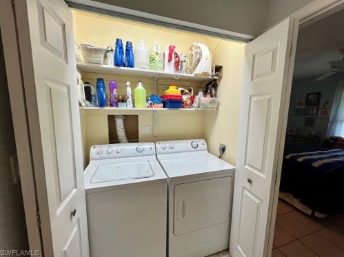 28 Desert Candle Cir, Lehigh Acres FL 33936-7362 exterior