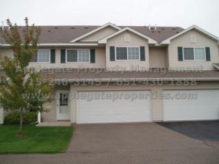 16 Bridgewater Trl, Hudson WI  54016-7777 exterior
