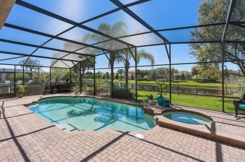 11904 Yellow Fin Trl, Orlando, FL 32827-7138