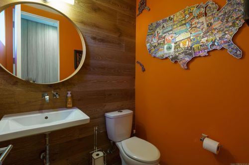 4483 Campus Ave, San Diego CA  92116-3905 exterior